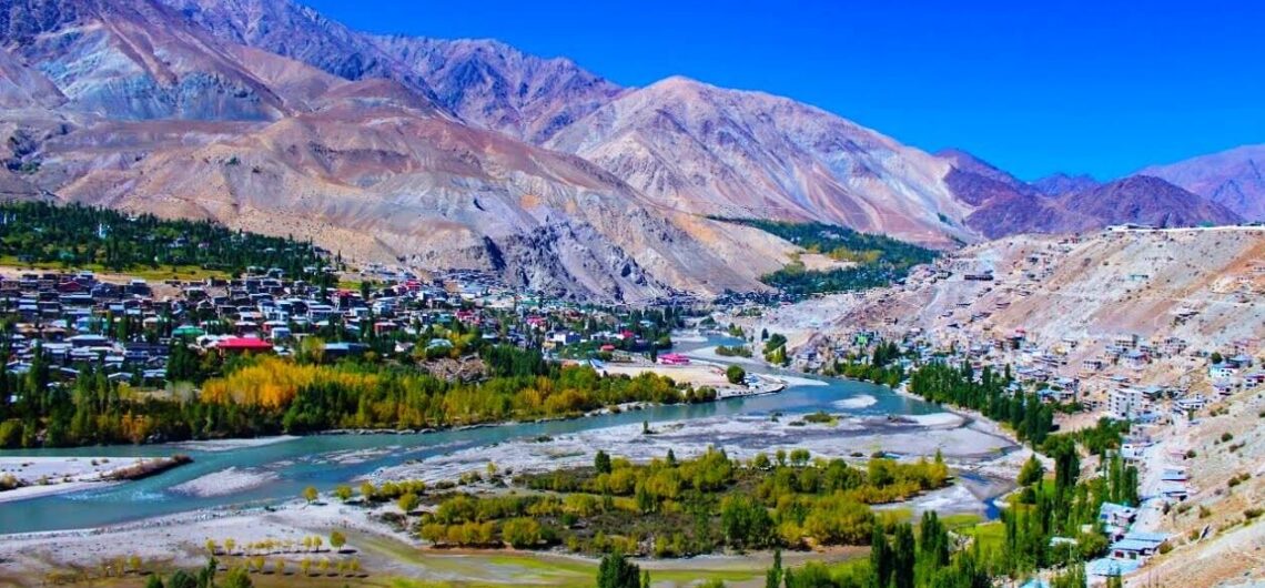 kargil